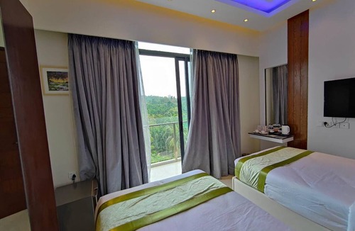 Cox's Bazar Resort | DERA Resort & Spa- Cox's Bazar