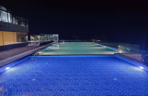 Cox's Bazar Resort | DERA Resort & Spa- Cox's Bazar