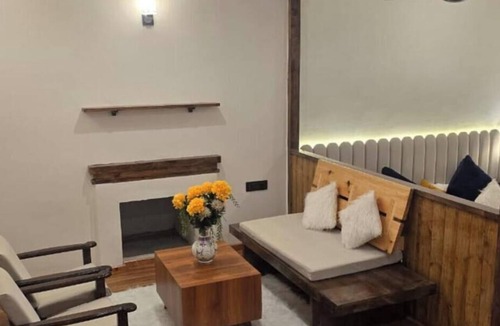 Hunder Hotel | Desert Oasis Camp And Resort