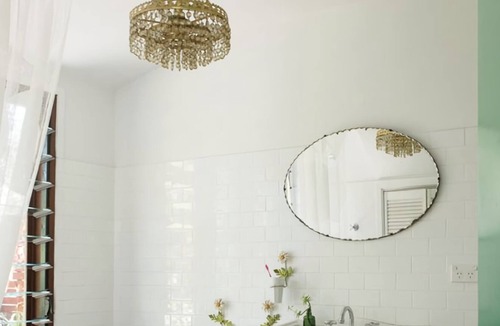 Bundeena House | Designer Retro Beach House in the Royal National Park Sydney