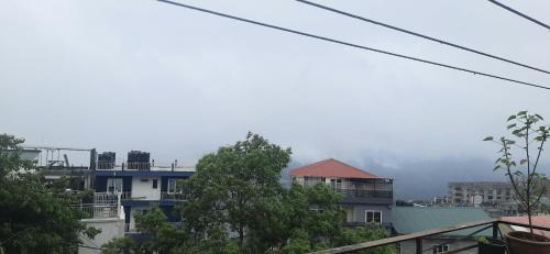 Aizawl House | Destination Homestay Zarkawt Rooftop Room