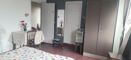 Aizawl House | Destination Homestay Zarkawt Rooftop Room
