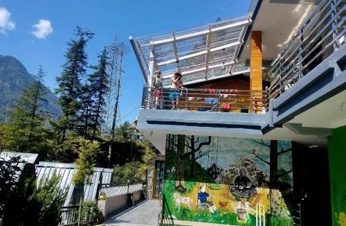 Kasol House | Destination Of Choj (DOC)