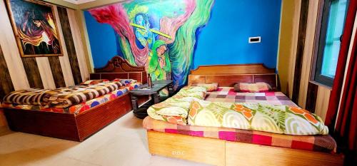 Kasol House | Destination Of Choj (DOC)