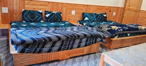 Kasol House | Destination Of Choj (DOC)