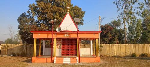 Puranpur House | Dev Homestay