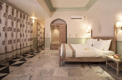 Gopalbari Hotel | Dev Mahal - A Boutique Heritage Hotel
