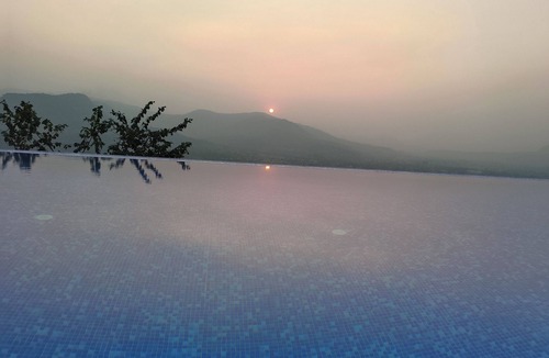 Pune Villa | Dev's Villa (Amansara above the sky) - Entire home in Pune City, India