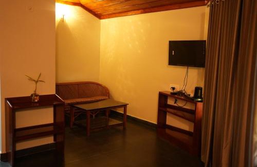 Madikeri Bed & Breakfast | Deva Maani Coorg Nature View