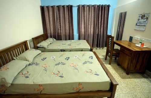 Ambalapuzha House | Devaki Tourist Home