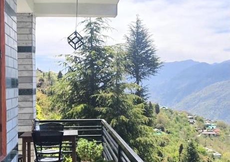 Mohal House | Devansh Homestay &Cafe