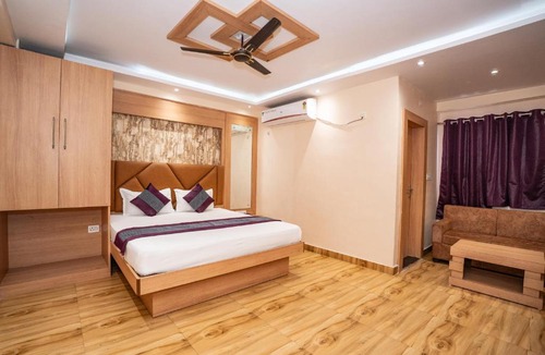 Deoghar Hotel | Devbhoomi Inn