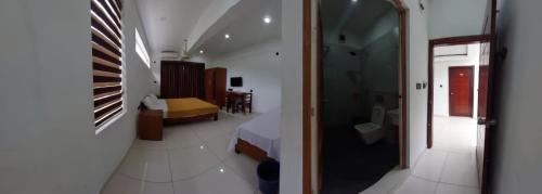 Kanichukulangara Hotel | Devi Royal Residency