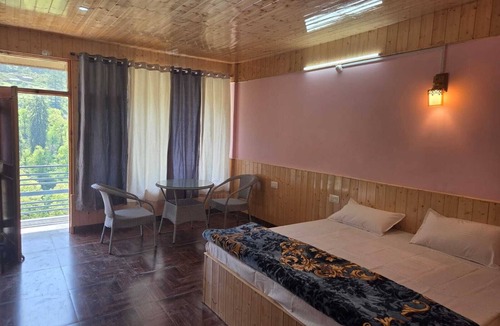 Shangarh Hotel | Devine Hill