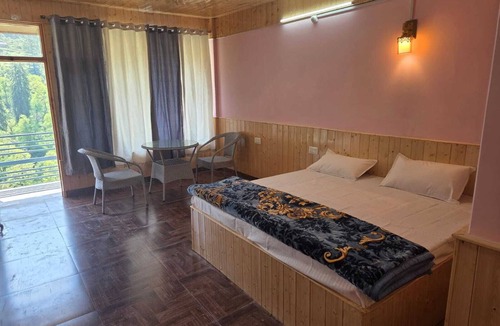 Shangarh Hotel | Devine Hill