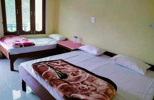 Rajgarhi Hotel | Devlok Tourist Complex