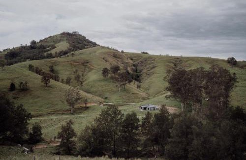 Carrabolla House | Devon Downs