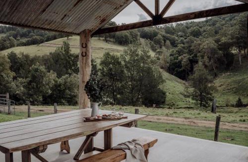 Carrabolla House | Devon Downs