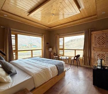 Marango Rangarik House | Dezom Kamal Kaza