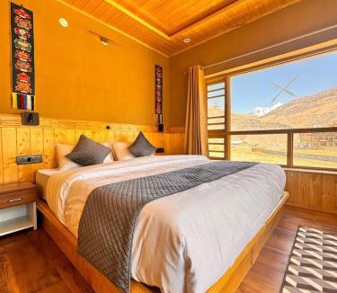 Marango Rangarik House | Dezom Kamal Kaza