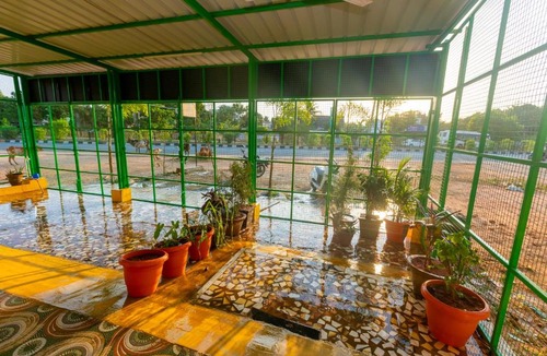 Moratandi Hotel | DGN Hotels Near Jipmer