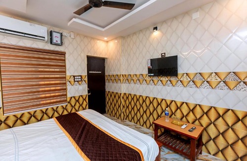 Moratandi Hotel | DGN Hotels Near Jipmer
