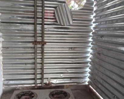 Mohammadpur Apartment | DHAKA Shamolee Accommodation 1 bedroom apartment