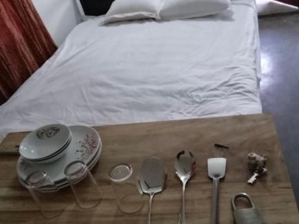 Mohammadpur Apartment | DHAKA Shamolee Accommodation 1 bedroom apartment