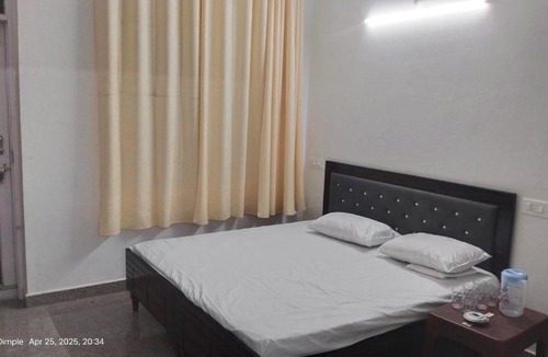 Dharampur House | Dhananjay homestay