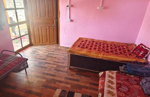Champawat Resort | Dhankeshwar Dham Homestay