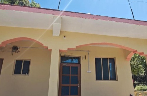 Champawat Resort | Dhankeshwar Dham Homestay