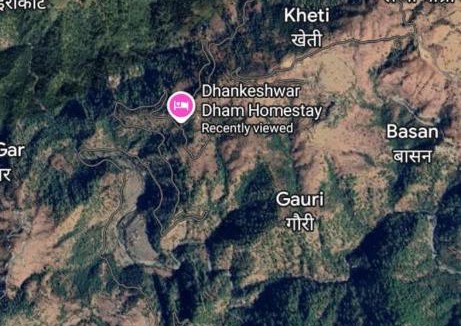 Champawat Resort | Dhankeshwar Dham Homestay