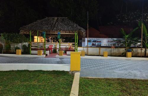 Chittilapilly Villa | Dhanyam Homestay, Guruvayur, Entire Villa