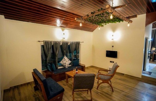 Nathuakhan Hotel | Dhara Doorway to Inner Peace