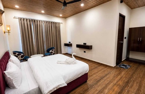 Chakrata Hotel | Dharamshila Retreat