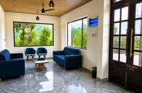 Chakrata Hotel | Dharamshila Retreat