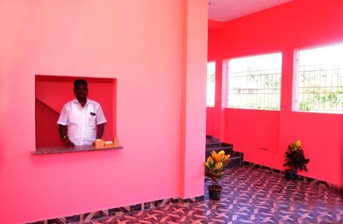 Kalapettai Hotel | Dharani Residency