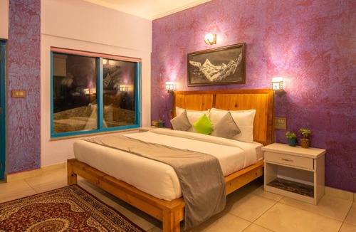 Kaul Hotel | Dharohar Retreat, Mukteshwar