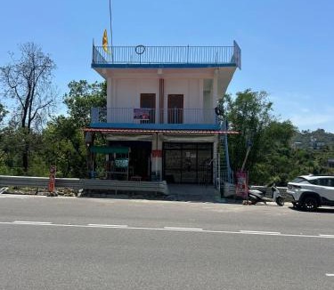 Kangra House | Dhauladhar view home stay