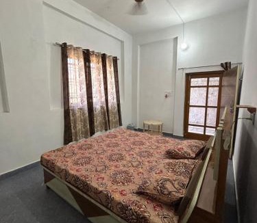 Kangra House | Dhauladhar view home stay