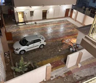 Deoghar Apartment | Dhreeta green G1