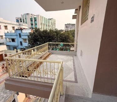 Deoghar Apartment | Dhreeta green stay