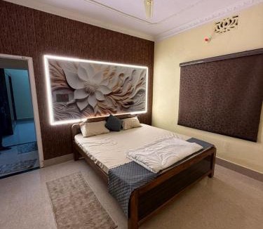 Deoghar Apartment | Dhreeta green stay