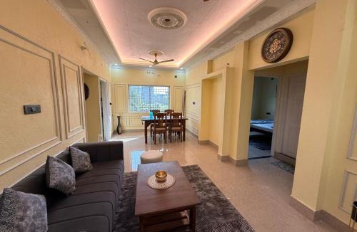 Deoghar Apartment | Dhreeta green stay