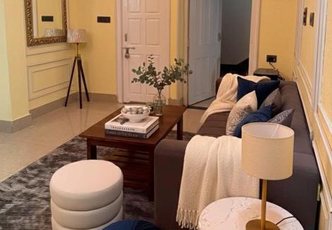 Deoghar Apartment | Dhreeta green stay