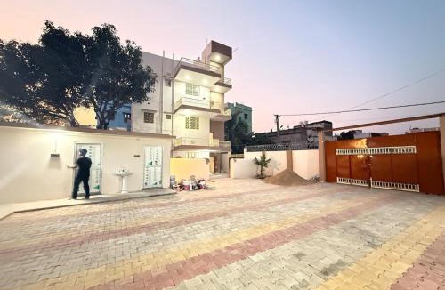 Deoghar Apartment | Dhreeta green stay