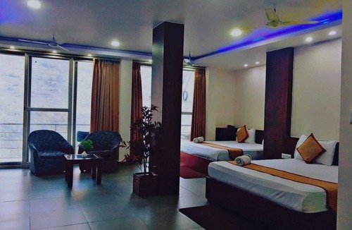 Mohal Hotel | Diamond Vaishali