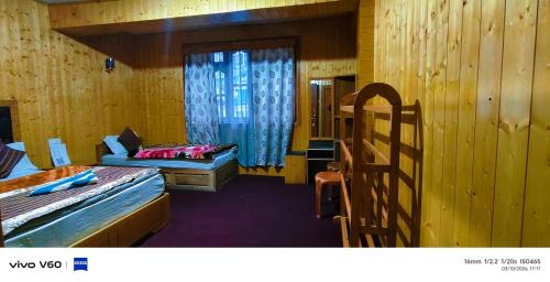 Lachen Hotel | Dikey Khangsar Residency