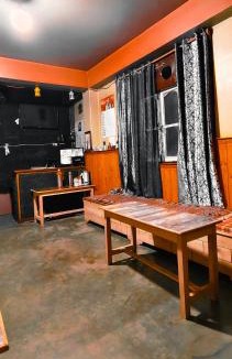 Lachen Hotel | Dikey Khangsar Residency