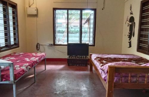 Aryad South House | Dil And Daughter Atmosphere